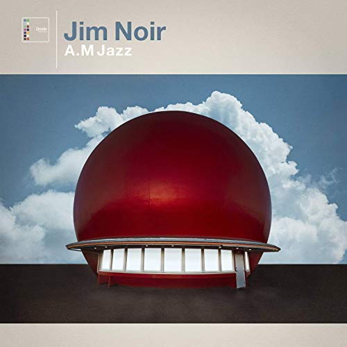 Pochette de A.M Jazz