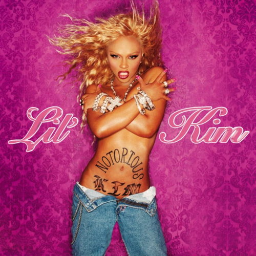 Pochette de The Notorious Kim