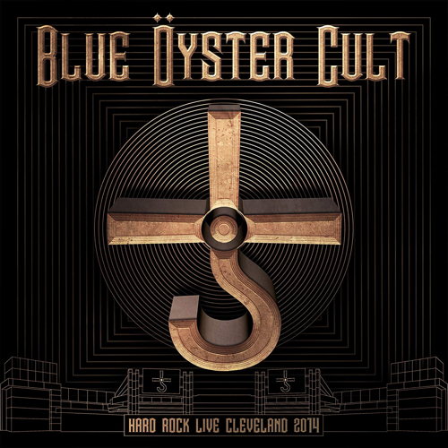 Pochette de Hard Rock Live Cleveland 2014