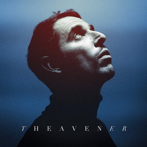 Pochette de Heaven