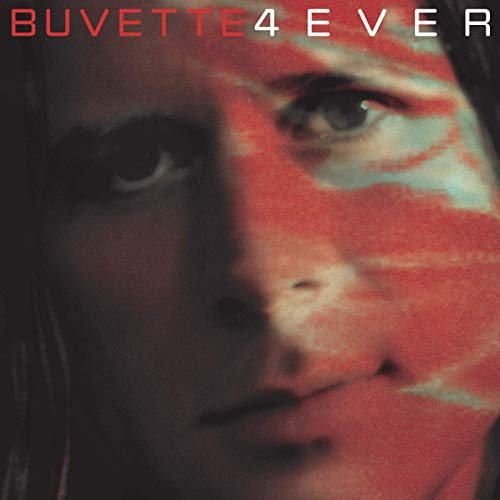 Pochette de 4ever