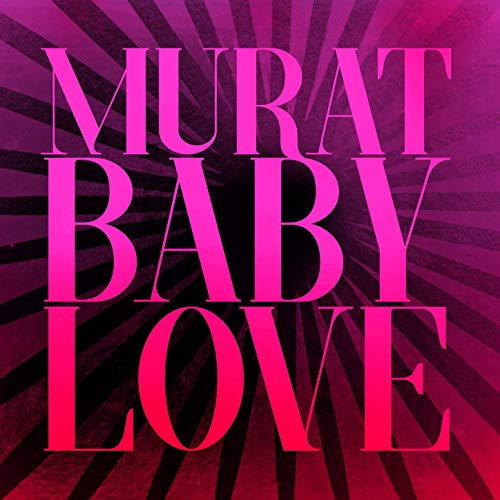 Pochette de Baby Love
