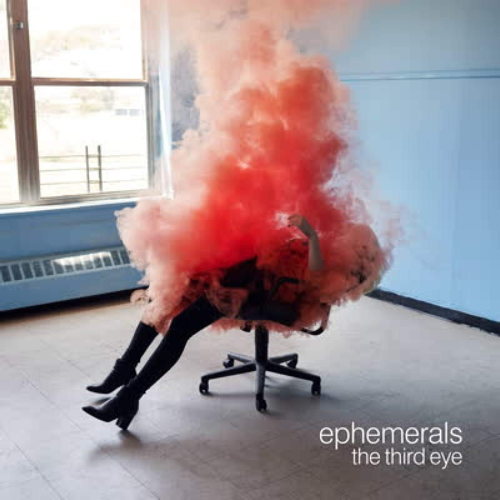 Pochette de The Third Eye