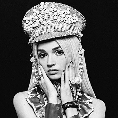 Pochette de Am I A Girl?