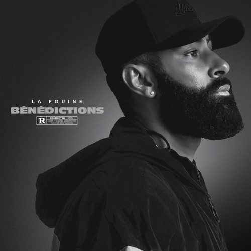 Pochette de Bénédictions