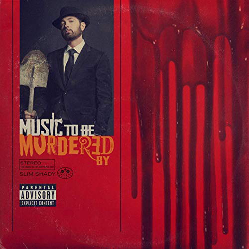 Music To Be Murdered