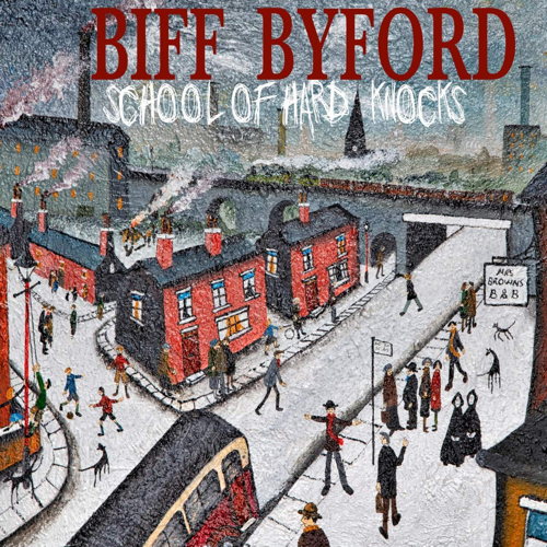 School Of Hard Knocks