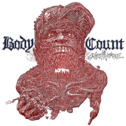 Pochette de Carnivore