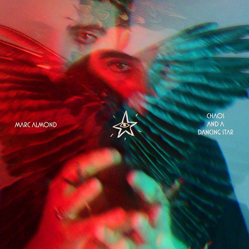 Pochette de Chaos And A Dancing Star