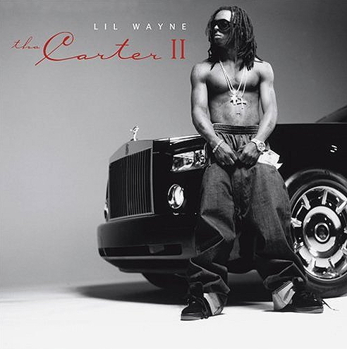 Tha Carter II