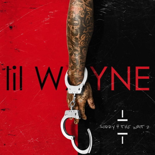 Pochette de Sorry 4 The Wait 2