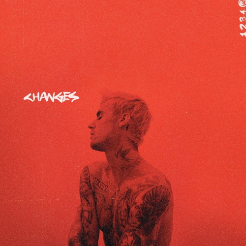 Pochette de Changes