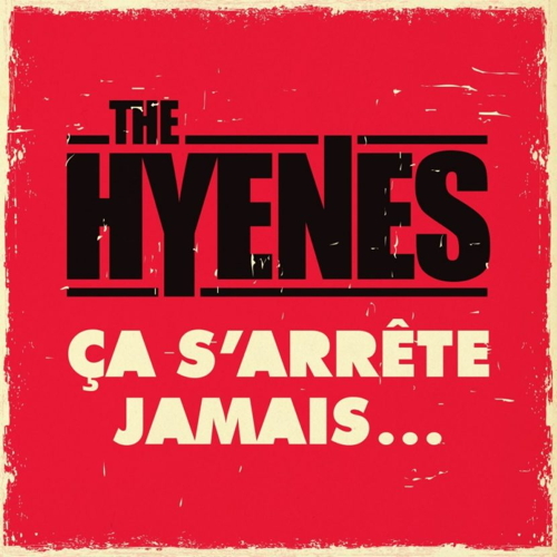 Ca S'arrête Jamais