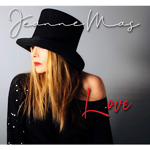 Pochette de Love