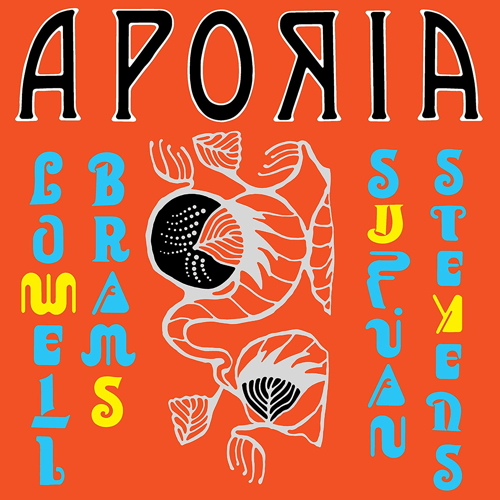 Pochette de Aporia