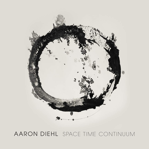 Pochette de Space Time Continuum