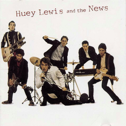 Huey Lewis And The News