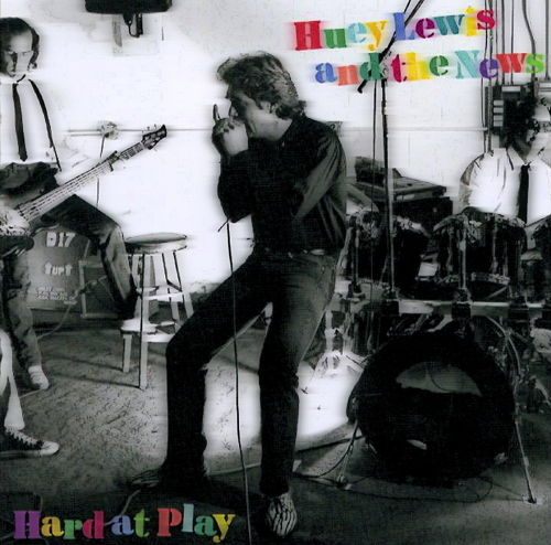 Hard At Play