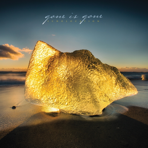 Pochette de Echolocation