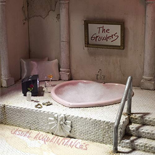 Pochette de Casual Acquaintances