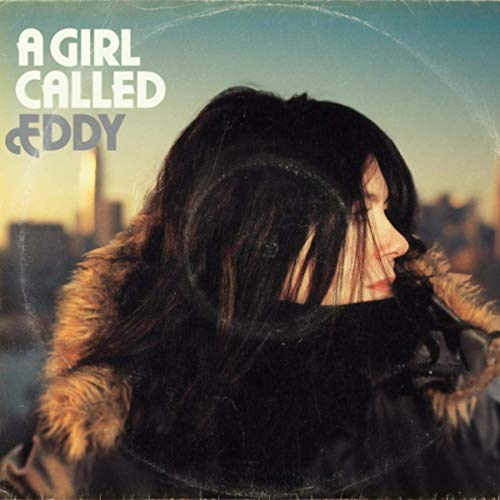 Pochette de A Girl Called Eddy