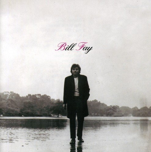 Pochette de Bill Fay