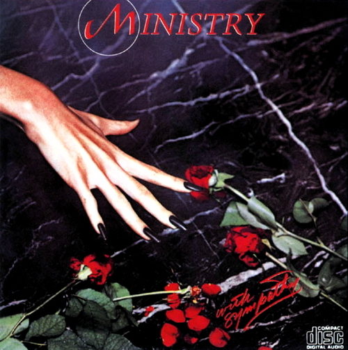With Sympathy