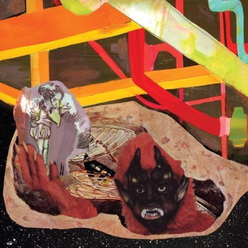 Pochette de At Mount Zoomer
