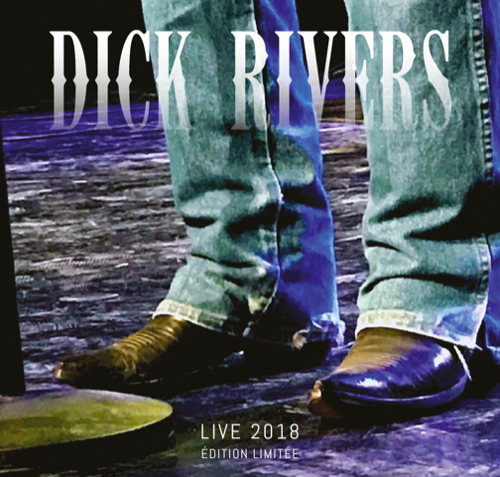 Live 2018