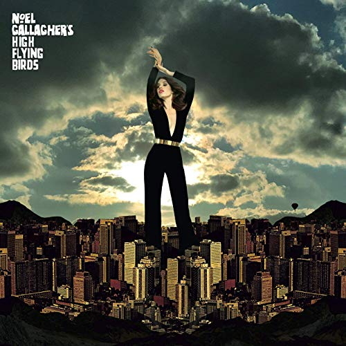 Pochette de Blue Moon Rising