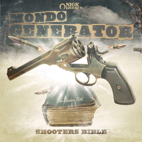 The Shooters Bible