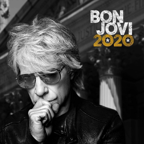 Pochette de 2020
