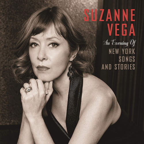 Pochette de An Evening Of New York: Songs And Stories