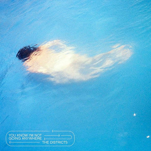 Pochette de You Know I'm Not Going Anywhere