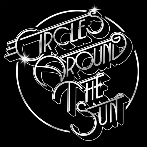 Pochette de Circles Around The Sun