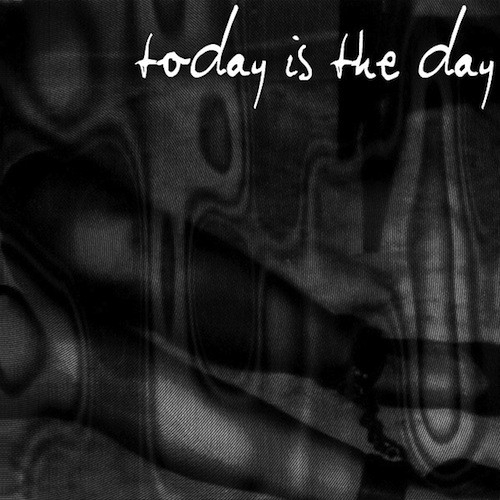 Pochette de Today Is The Day
