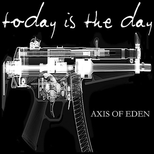 Pochette de Axis Of Eden