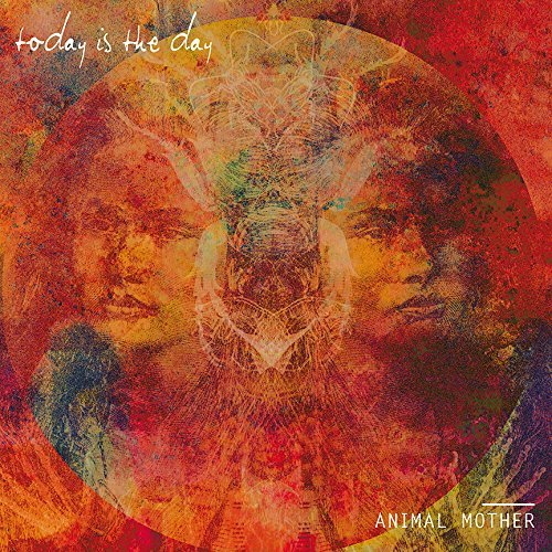 Pochette de Animal Mother