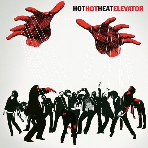 Pochette de Elevator