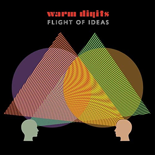 Pochette de Flight Of Ideas