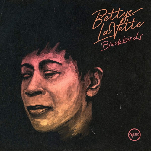Pochette de Blackbirds