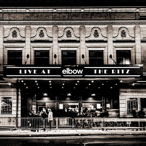 Live At The Ritz (An Acoustic Performance)