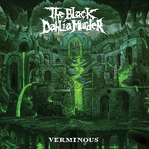 Pochette de Verminous
