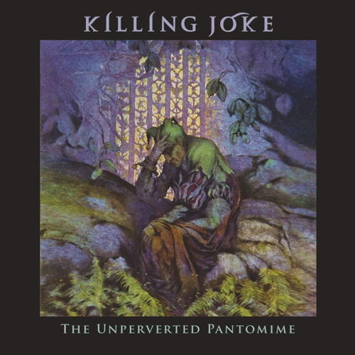 The Unperverted Pantomine