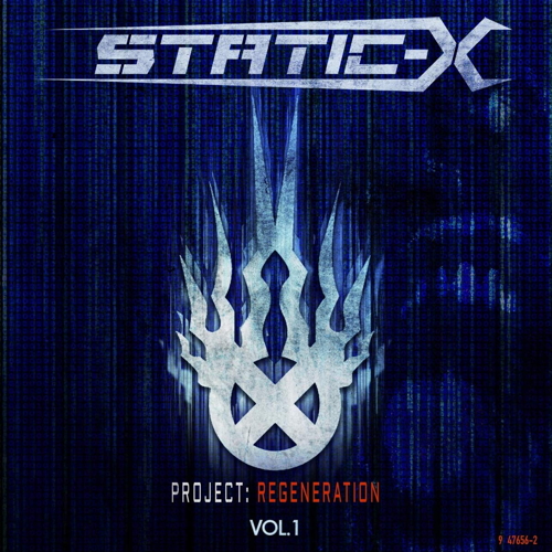 Projet: Regeneration Vol. 1