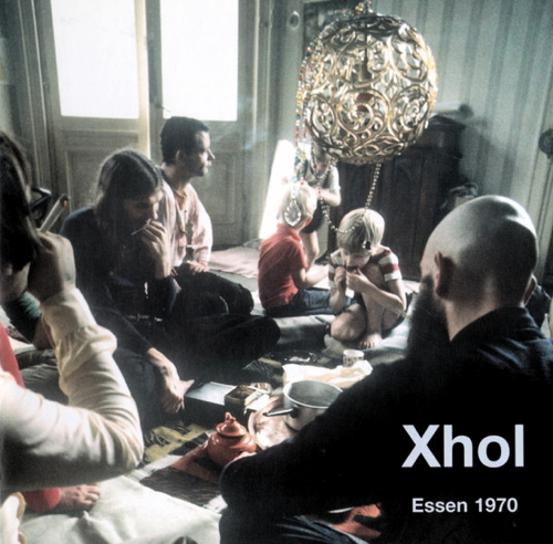 Pochette de Essen 1970