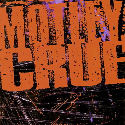 Mötley Crüe