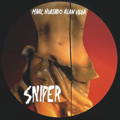 Pochette de Sniper