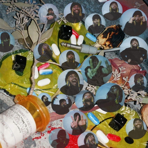 Pochette de Will This Make Me Good