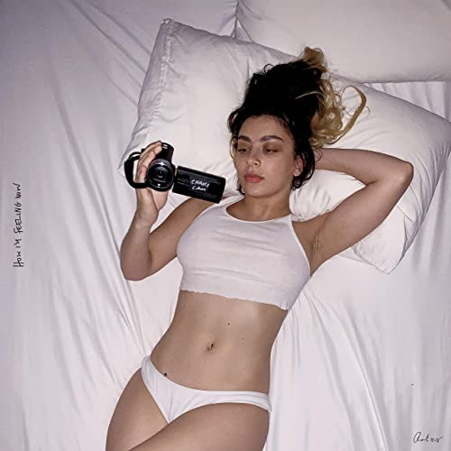 Pochette de I'm Feeling Now